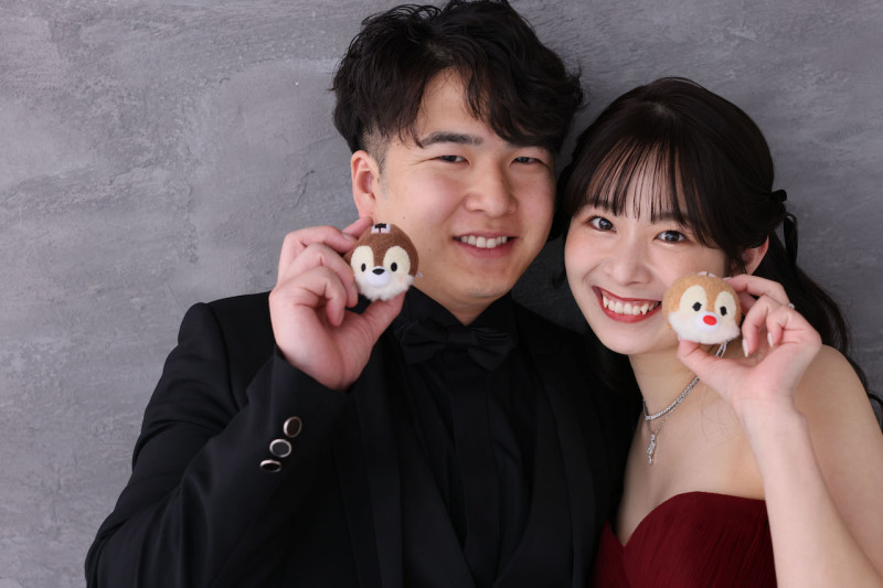 撮影にあたりまして何か準備したものはありましたか