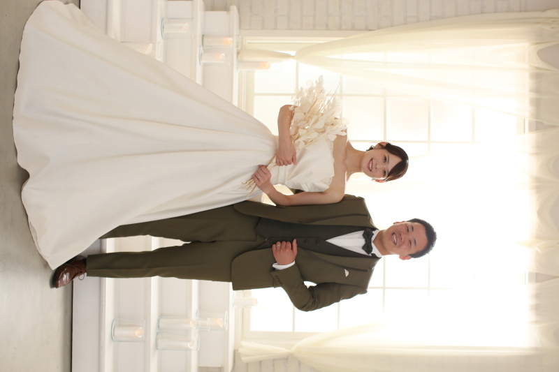 今回撮影しようと思ったきっかけを教えてください