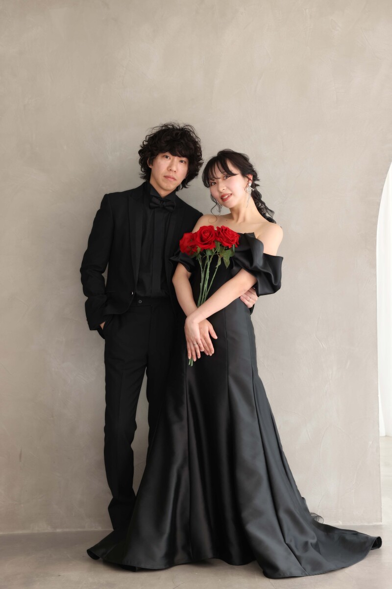 今回撮影しようと思ったきっかけを教えてください?