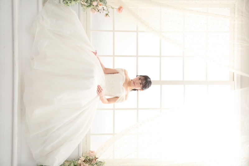 撮影は緊張しましたか?