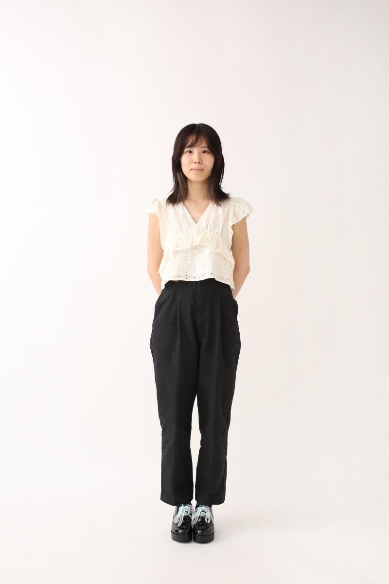 今回撮影しようと思ったきっかけを教えてください