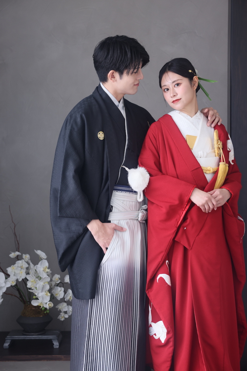 撮影を検討されている方に一言お願いします！