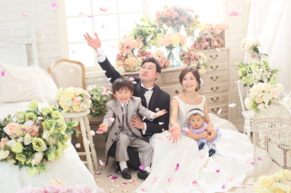 ＊3着アルバムプラン＊