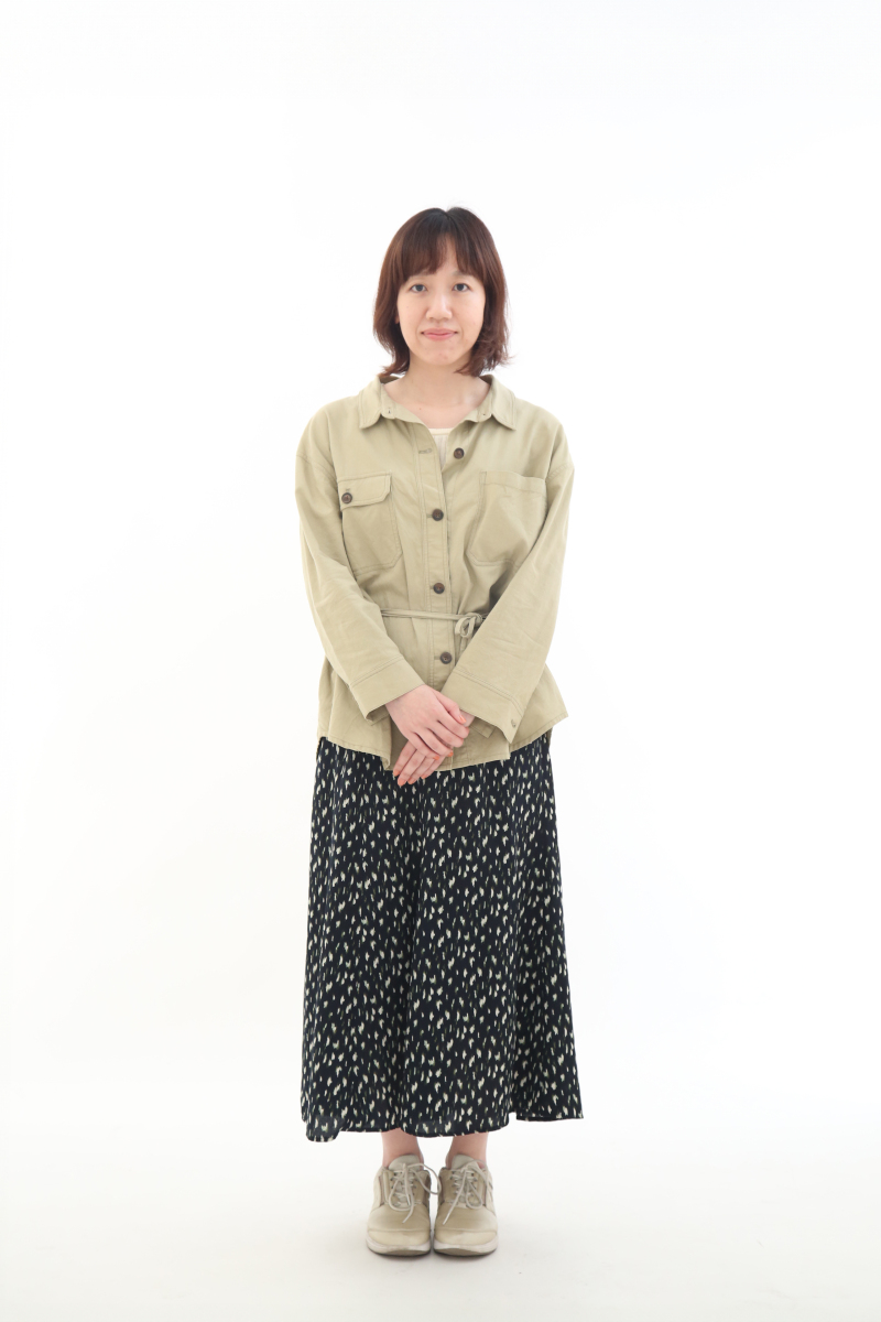 今回撮影しようと思ったきっかけを教えてください。