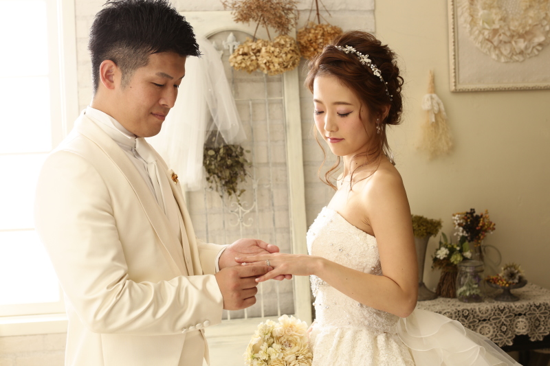 Ring exchange。。。☆