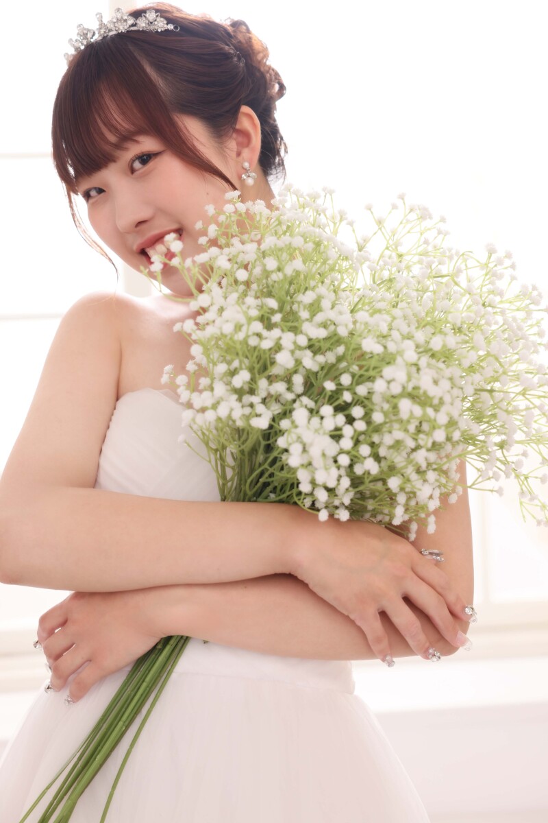 スタジオ背景のバリエーションはいかがでしたか?