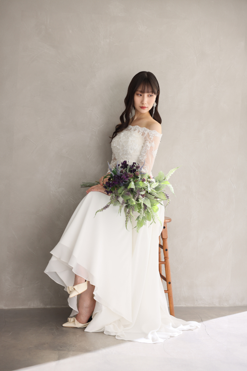 ・スタジオ背景のバリエーションはいかがでしたか。