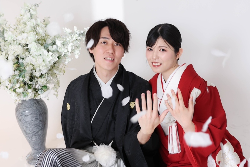 撮影してみていかがでしたか?