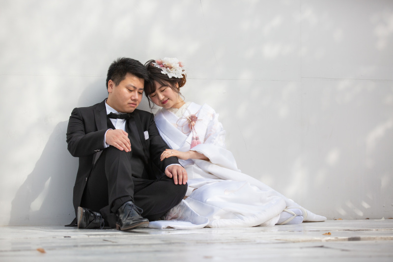 ロケ&スタジオ撮影