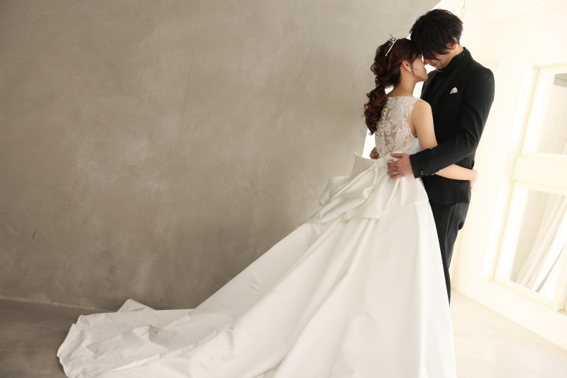 お二人の出会いは？