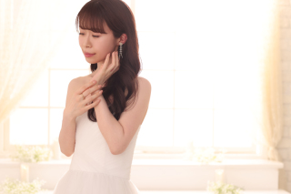 ソロウェディングシンプル洋装プラン