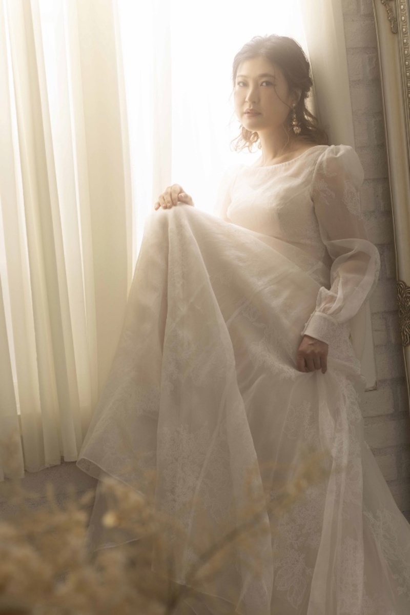 ・今回撮影しようと思ったきっかけは?