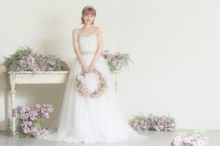  【深堀インタビュー】今回の撮影で肩の荷が下りました！