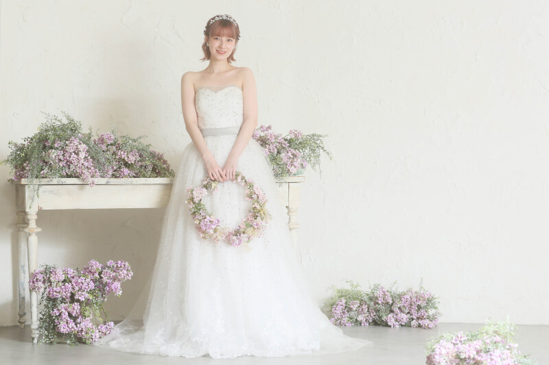  【深堀インタビュー】今回の撮影で肩の荷が下りました！