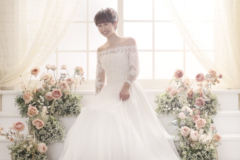 ・撮影を検討している女性に一言お願いします。