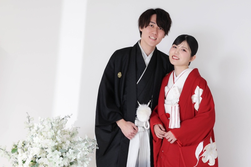 お選び頂いた背景はどこに惹かれましたか?