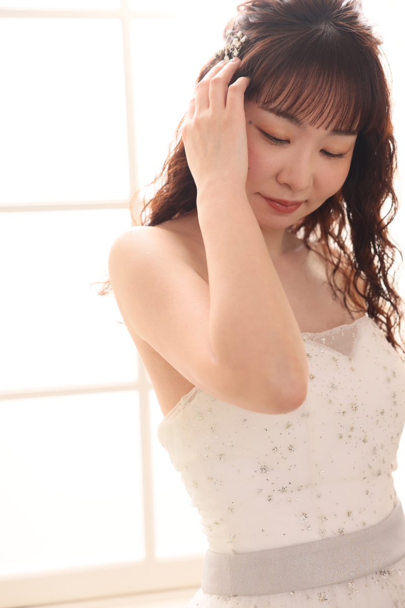 ヘアメイクの仕上がりはいかがでしたか?