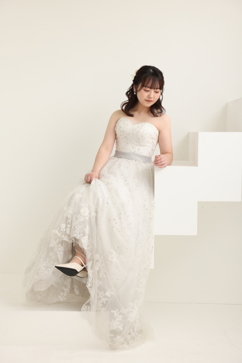 洗練されたおしゃれな1枚に