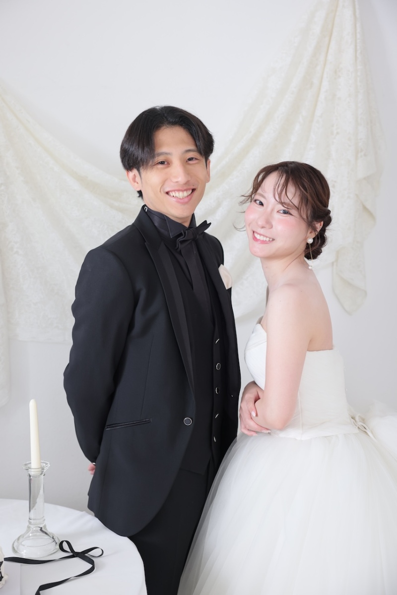 衣装はどんなところに惹かれましたか?
