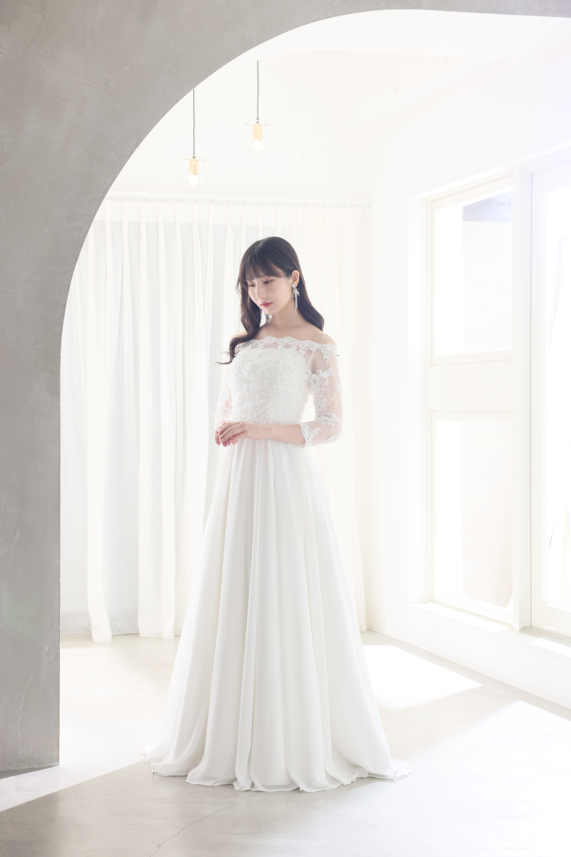 来店前、撮影前に不安だったことはありますか。