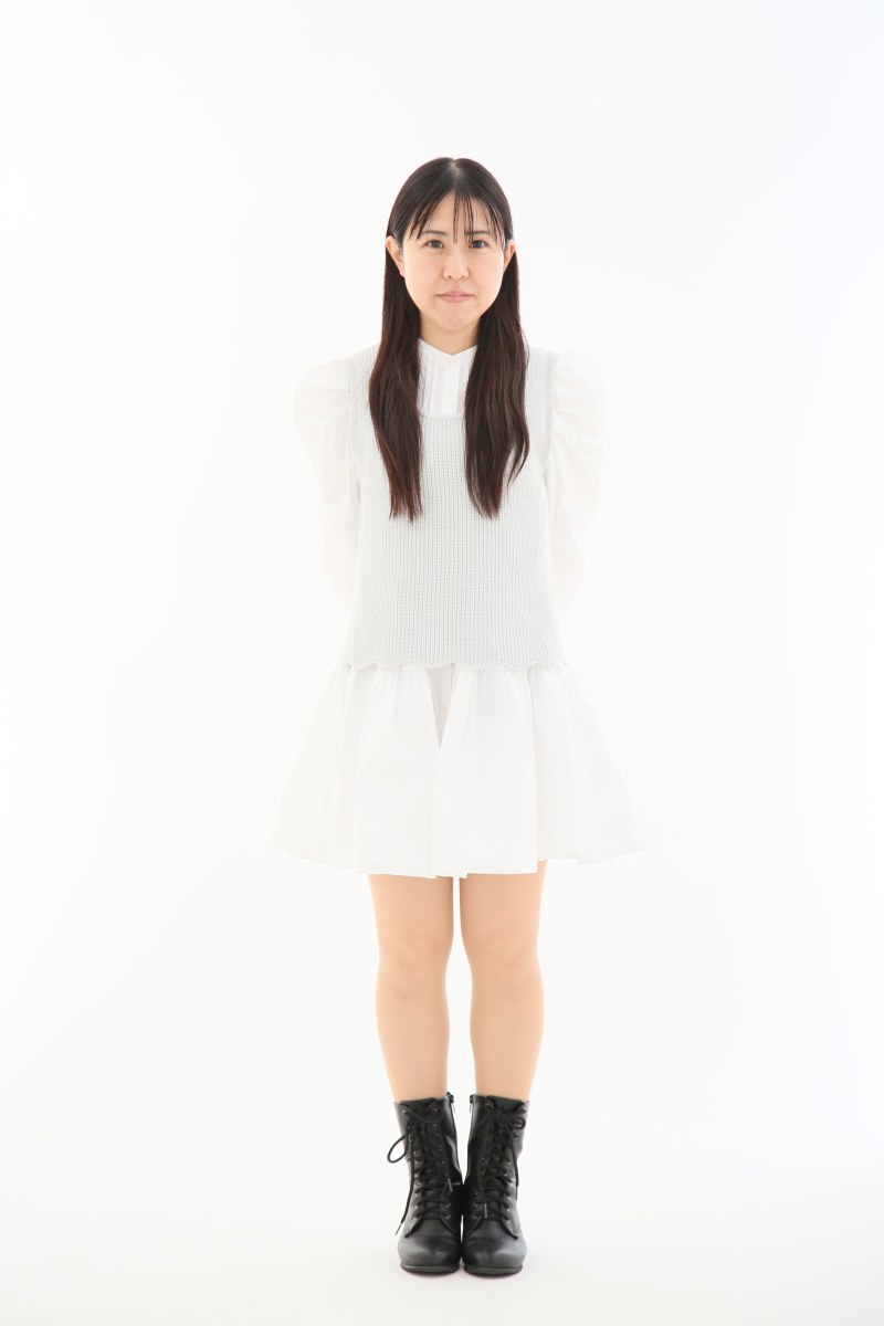 今回撮影しようと思ったきっかけを教えてください。