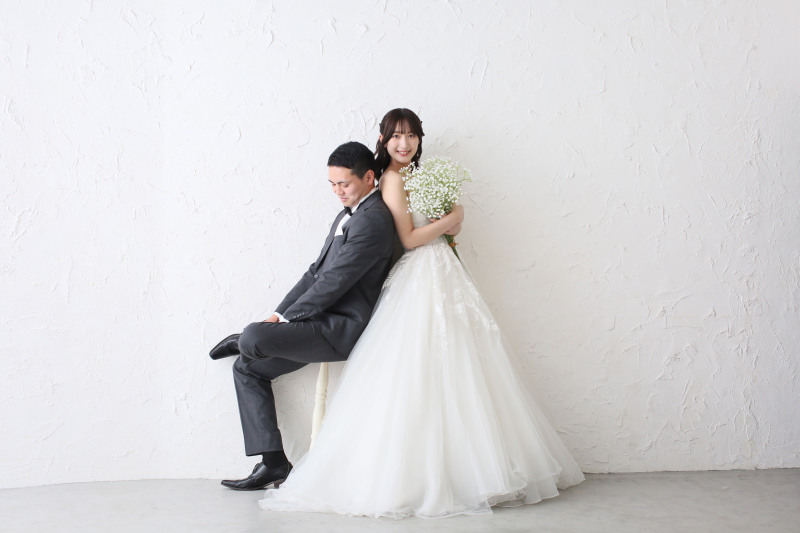 ・お衣装はどんなところに惹かれましたか？