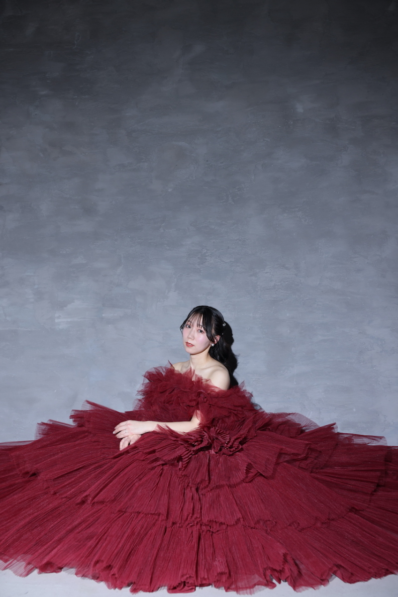 今回の衣装に惹かれたポイントなどはありますか?