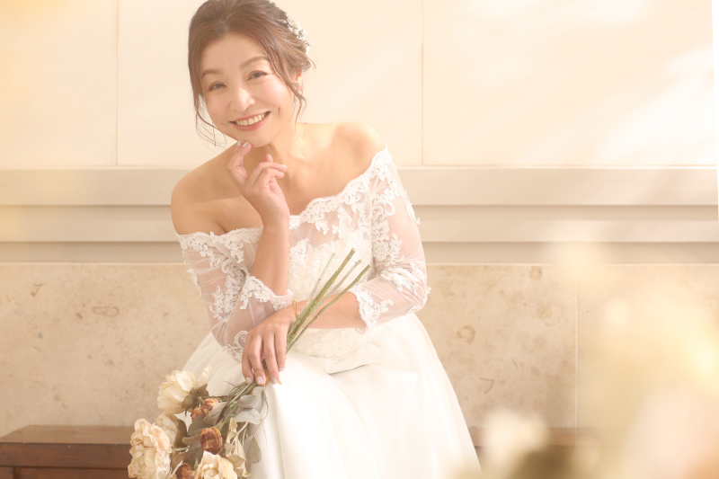 【深堀インタビュー】50歳の記念に