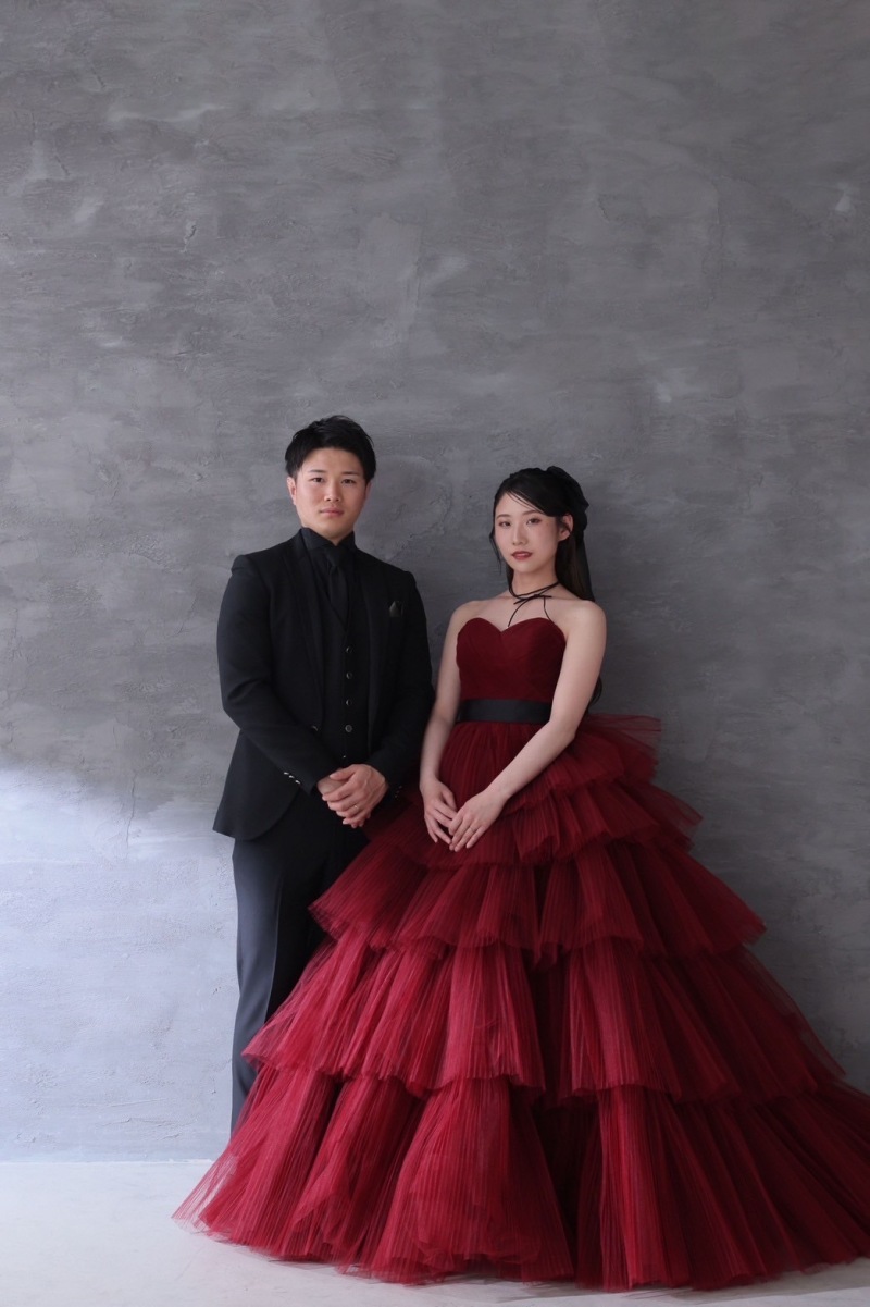 ヘアメイクの仕上がりはいかがでしたか?