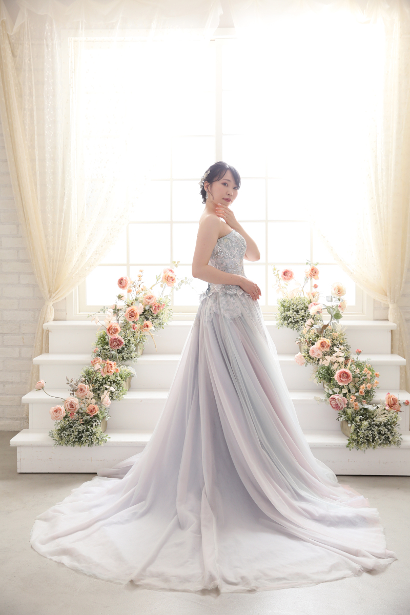 バックスタイル