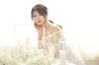 いつか彼と二人で結婚式を挙げたいです