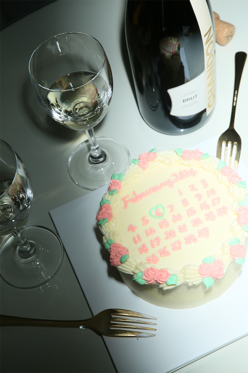 撮影にあたって何か準備したものはありますか?