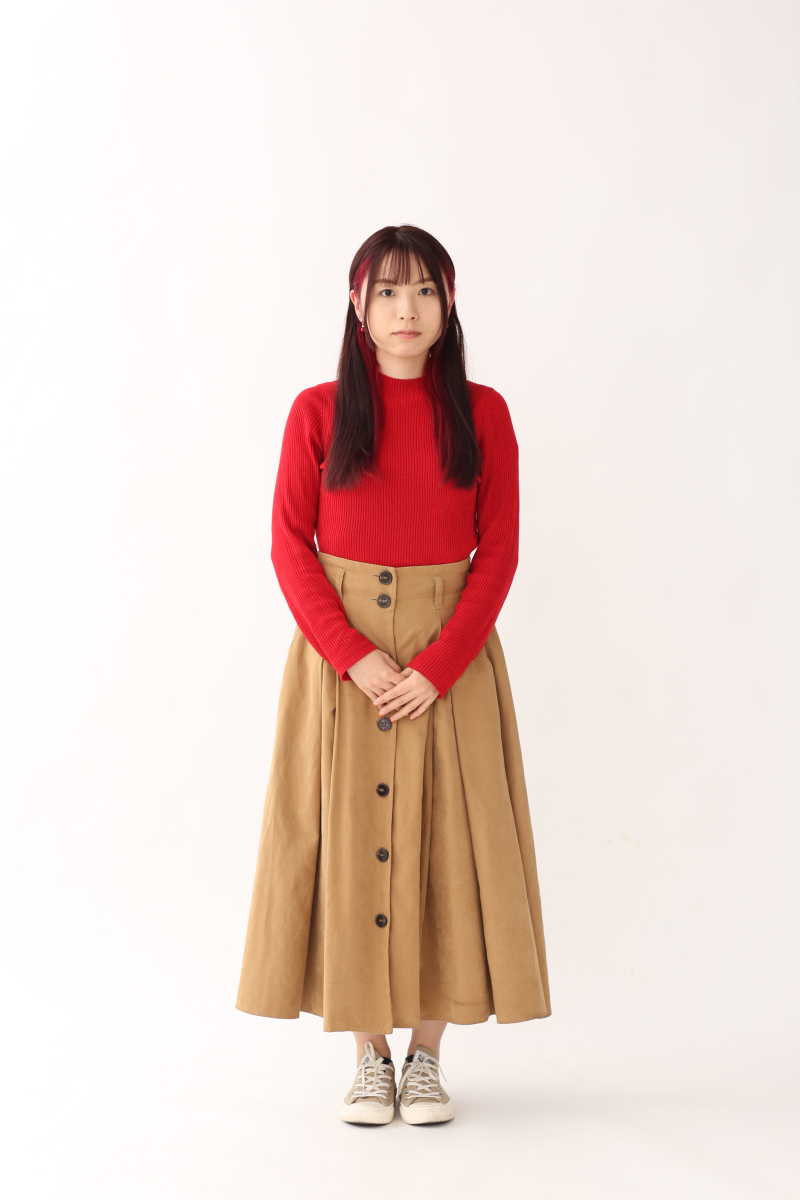 今回撮影しようと思ったきっかけを教えてください!