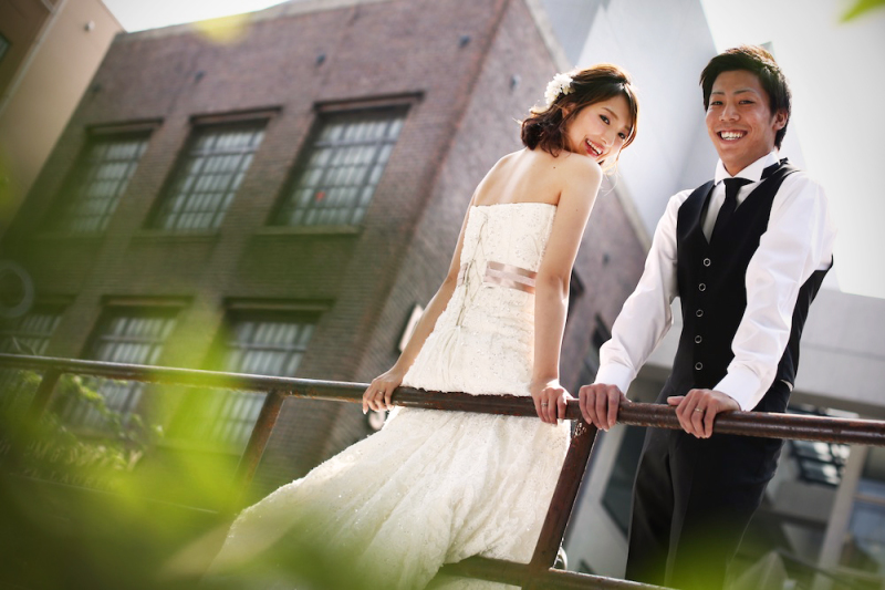 原宿★CITY ロケーション★