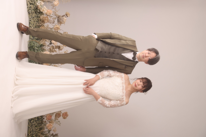 アンティークローズ