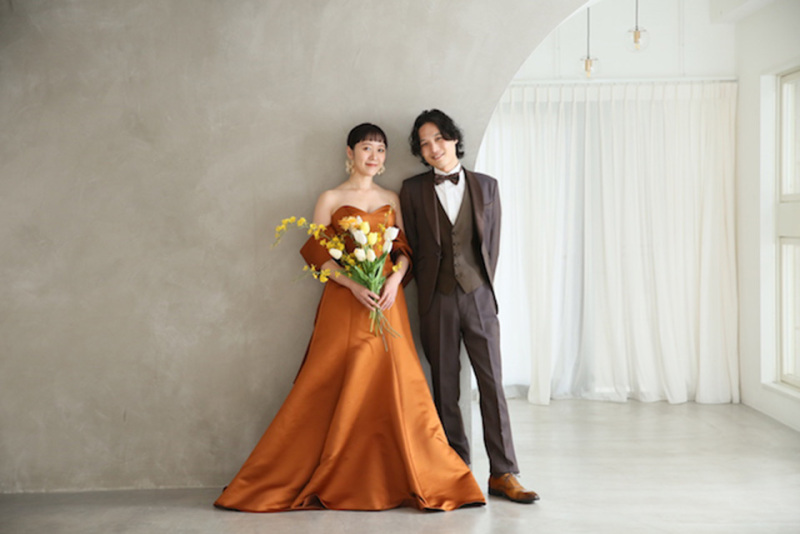 今回撮影しようと思ったきっかけを教えてください！