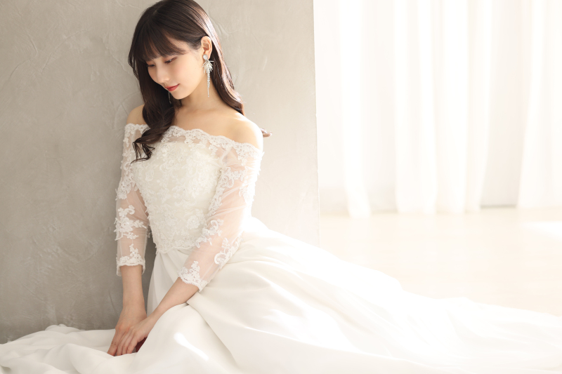 撮影を検討している女性に一言お願いします。