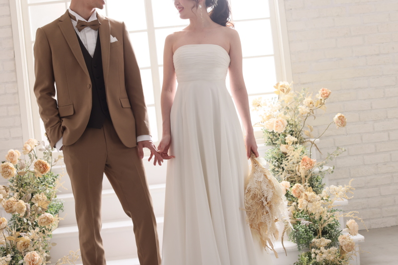 雰囲気ショット