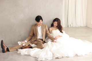 洋装シンプルプラン