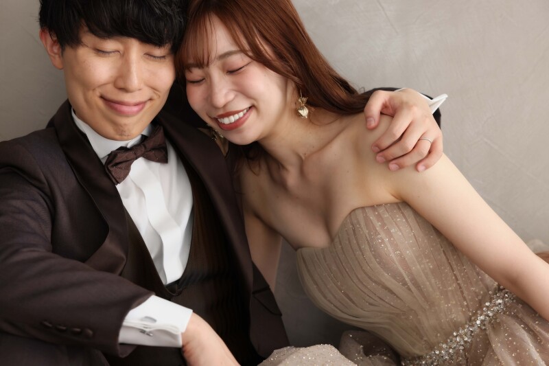 お二人の出会いは?