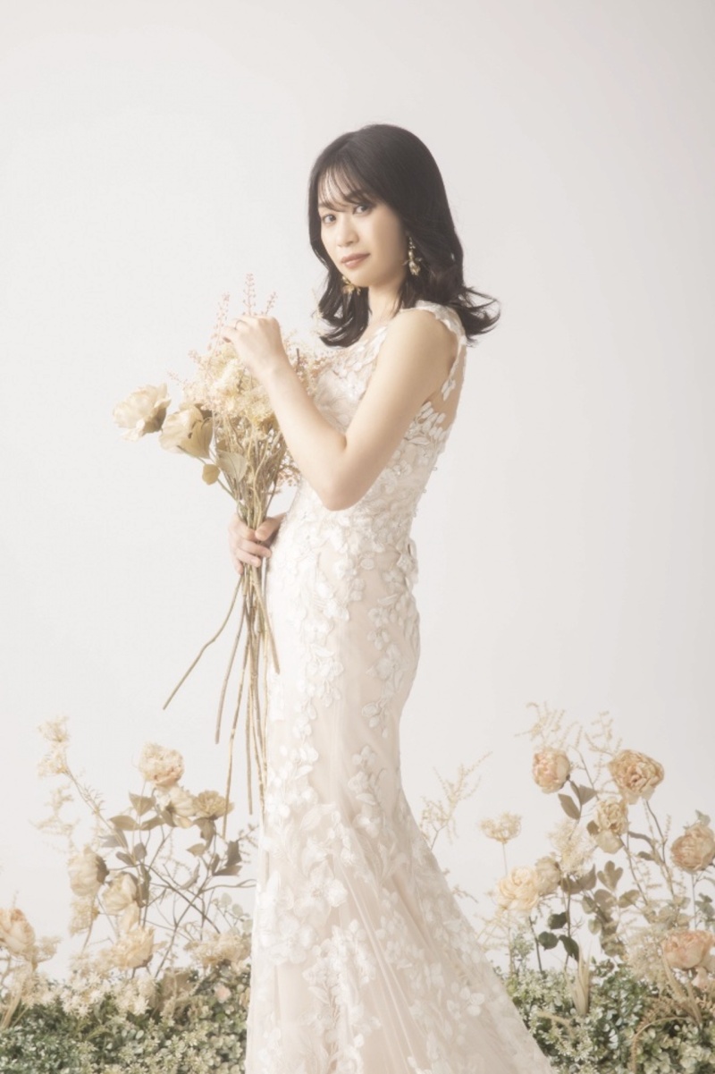 ・気に入ったドレスは見つかりましたか?