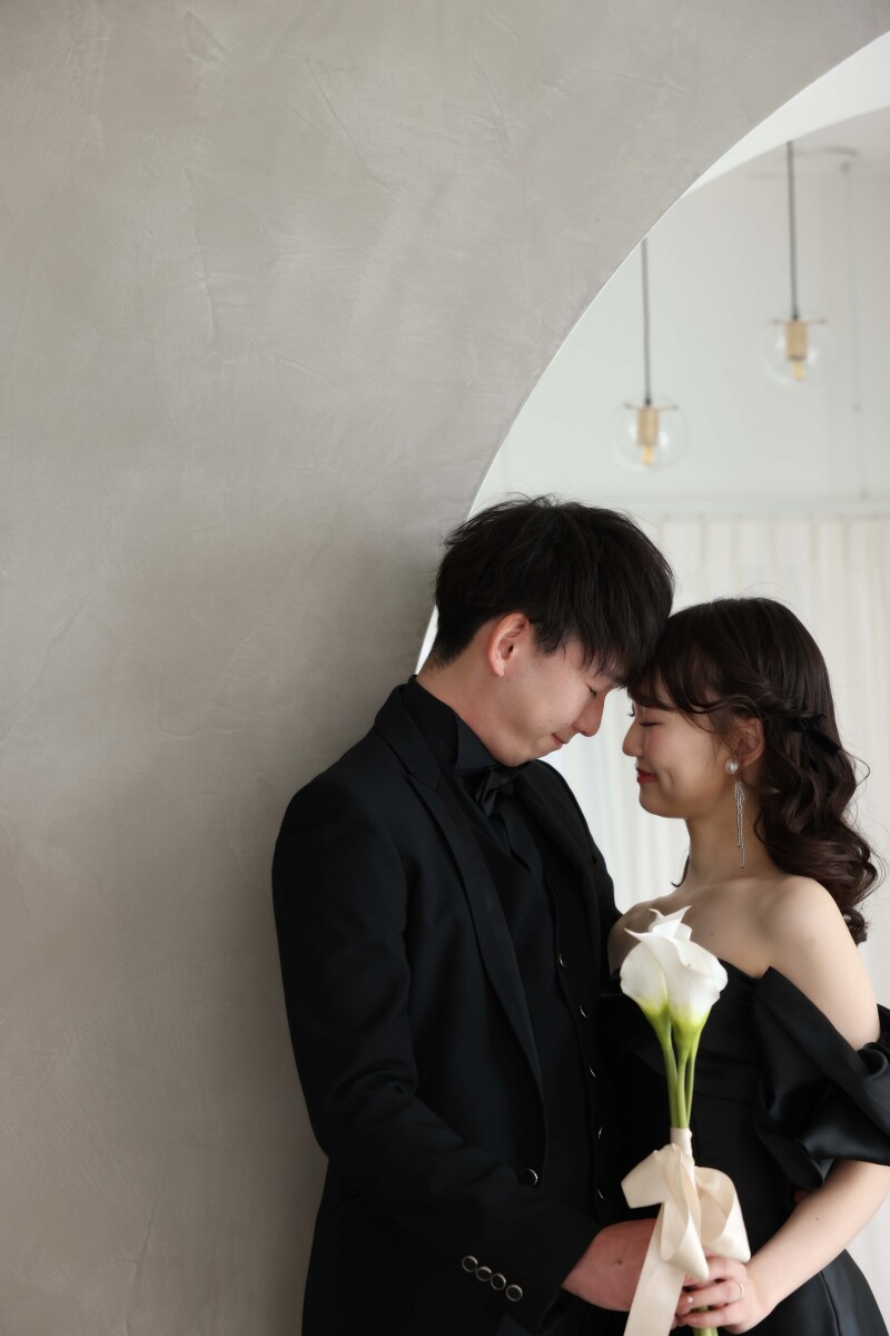 お二人の出会いは?