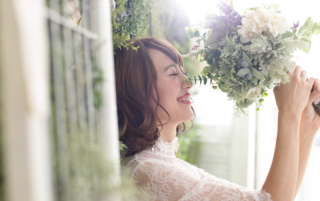 ソロウェディング　体験レポ