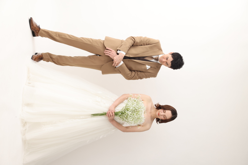 まずはシンプルに