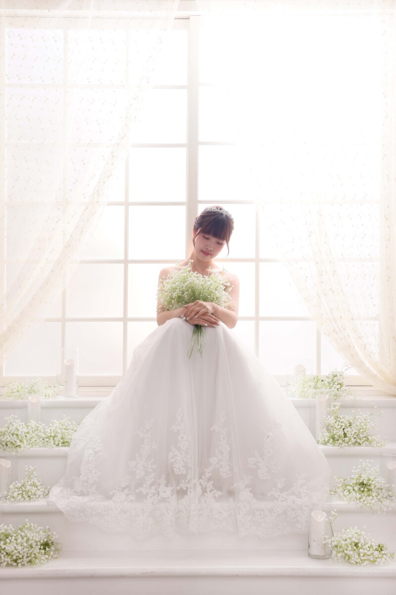 撮影は緊張しましたか。