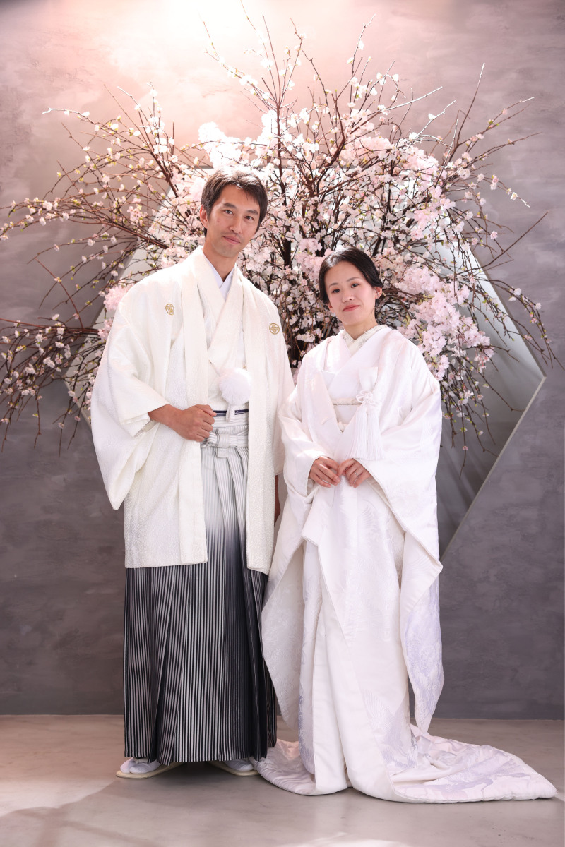 お選び頂いた背景はどこに惹かれましたか?