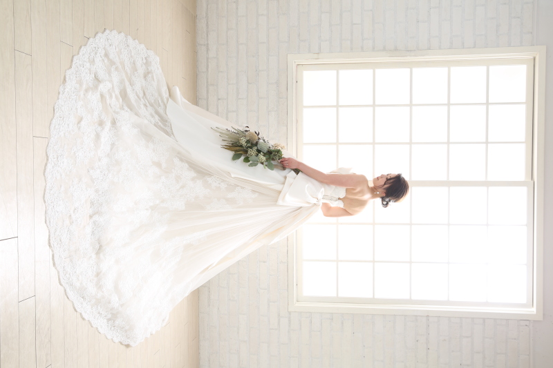 バックスタイル