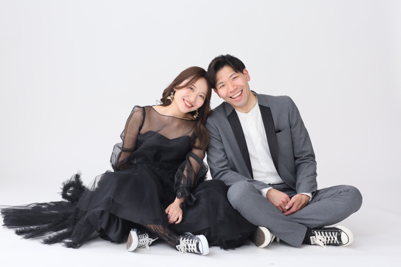 お客様インタビュー