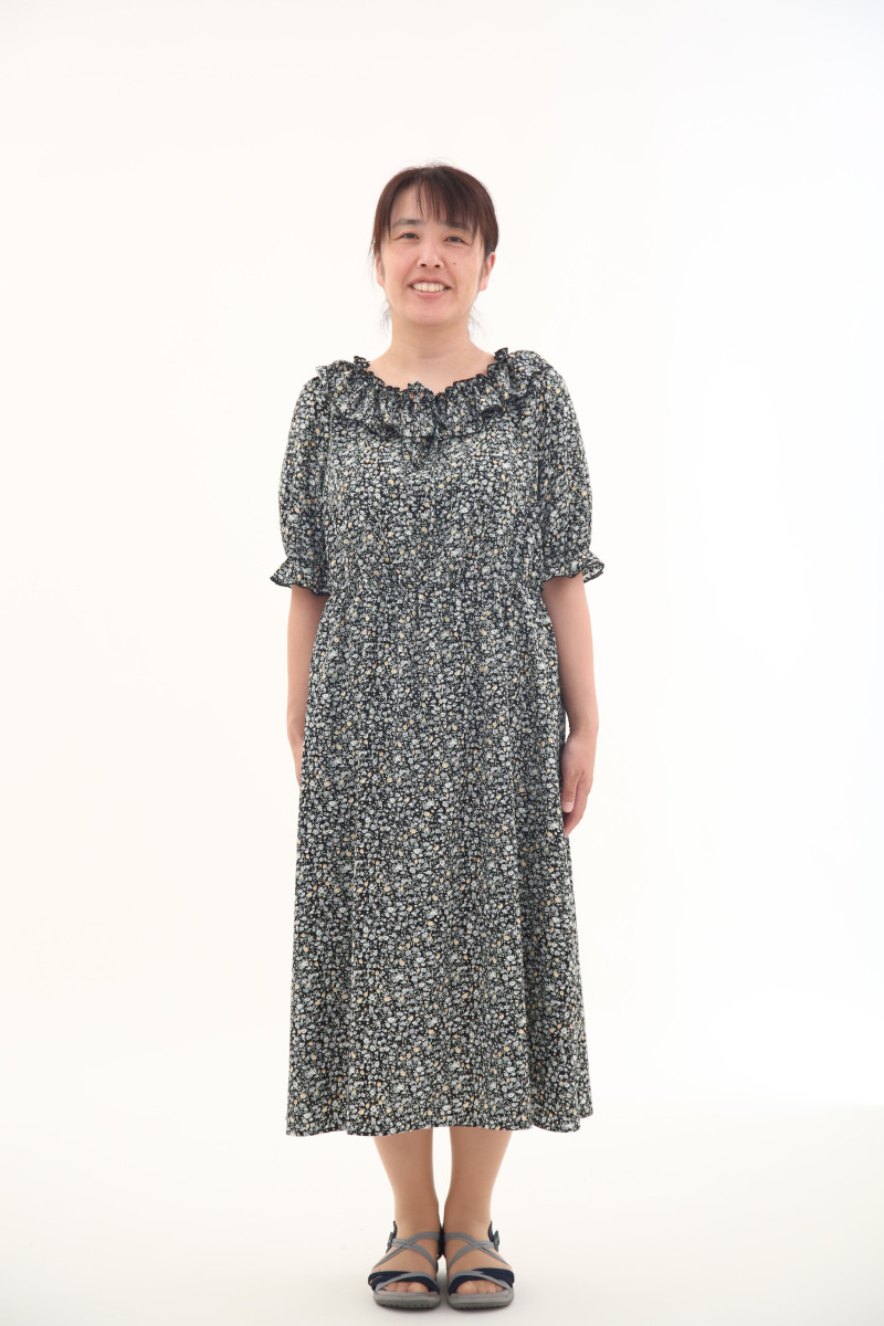 今回撮影しようと思ったきっかけを教えてください。