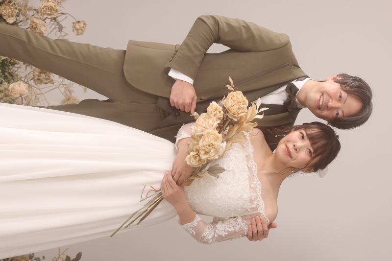 ドライフラワー